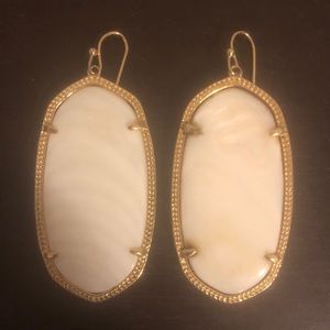 Kendra Scott Danielle earrings